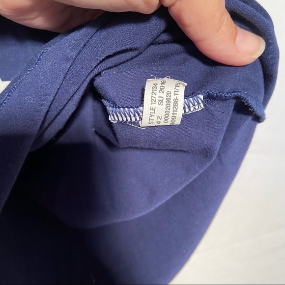 Under Armour Heat Gear Loose Racerback Tank Top - Picture 3 of 6